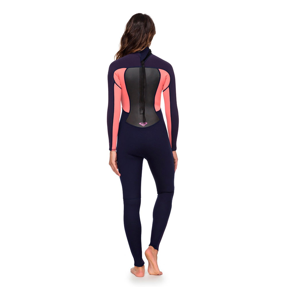 Roxy Prologue SS Back Zip 3 / 2 Dámský Neopren