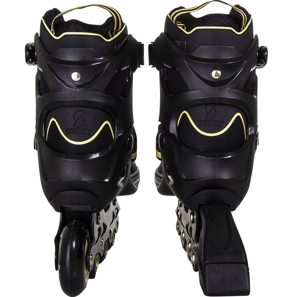 Příběhová Fúze Nastavitelné Inline Brusle