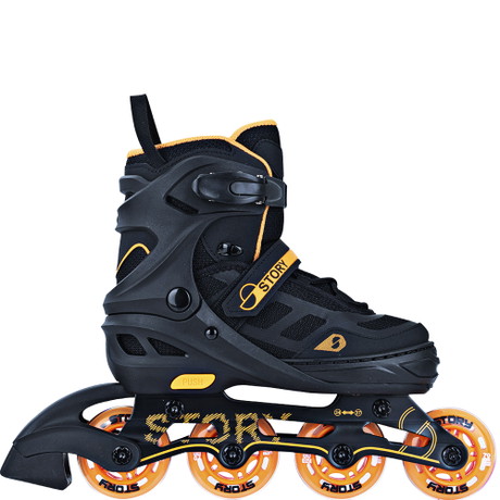 Příběhová Fúze Nastavitelné Inline Brusle