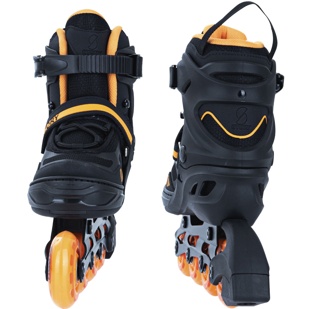 Příběhová Fúze Nastavitelné Inline Brusle