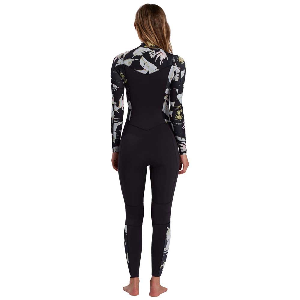Billabong Salty Dayz Dámský Neopren 4/3