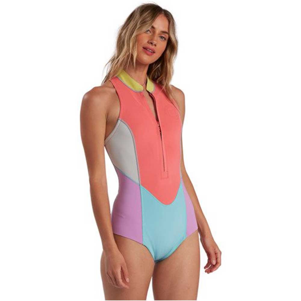 Billabong Salty Dayz Dámský Neopren 4/3