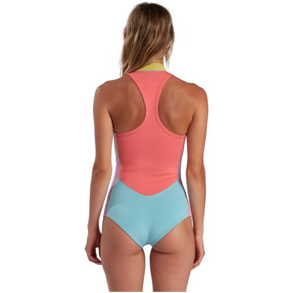 Billabong Salty Dayz Dámský Neopren 4/3