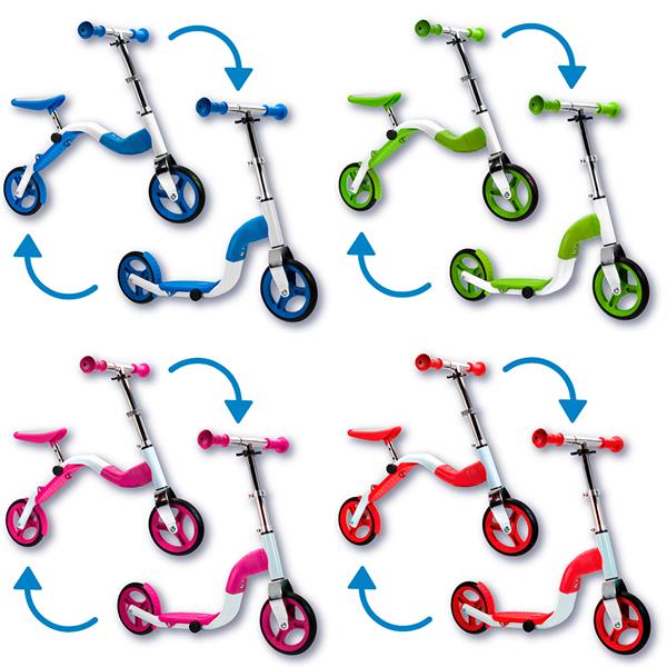 Scoobik Balance Bike / Koloběžka pro děti