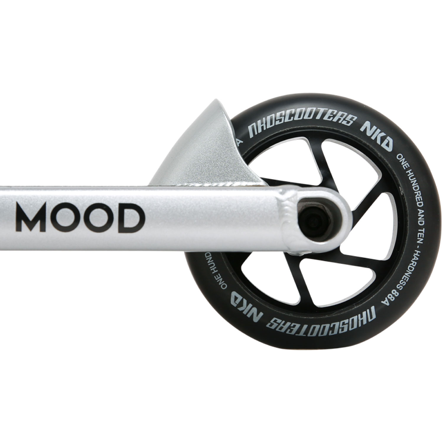 NKD Mood Freestyle Koloběžk
