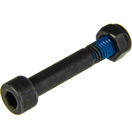 NKD Osazení náboje + matice