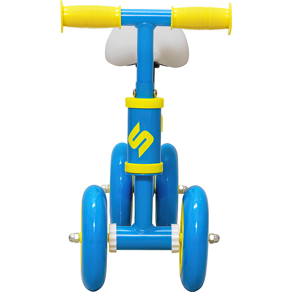 Příběh Mini Balancující Kolo