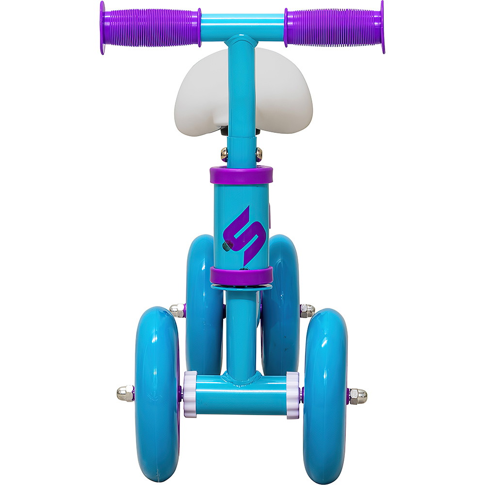 Příběh Mini Balancující Kolo
