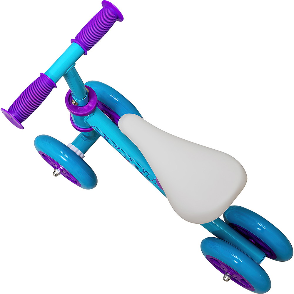 Příběh Mini Balancující Kolo