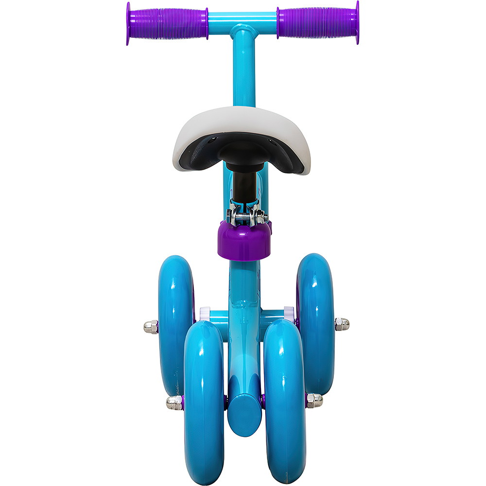 Příběh Mini Balancující Kolo