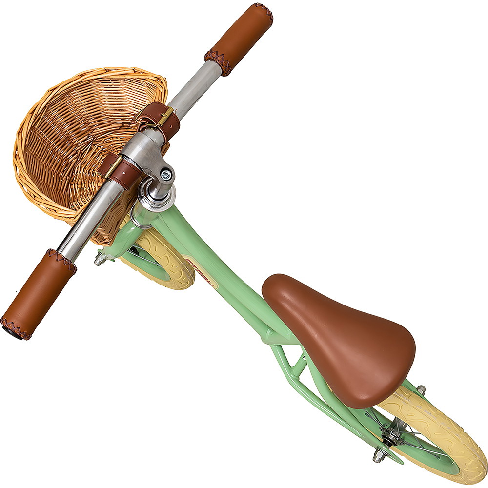 Story Retro Dětský Balance Bike