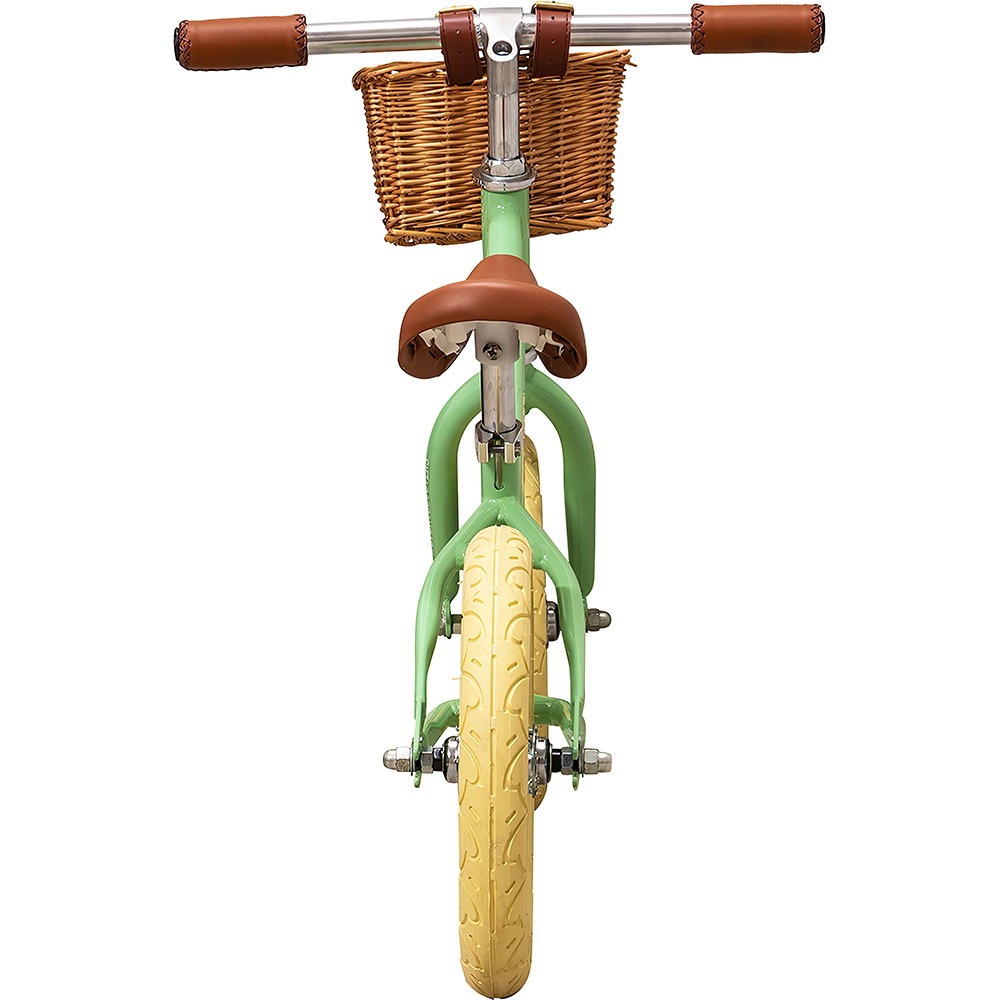 Story Retro Dětský Balance Bike