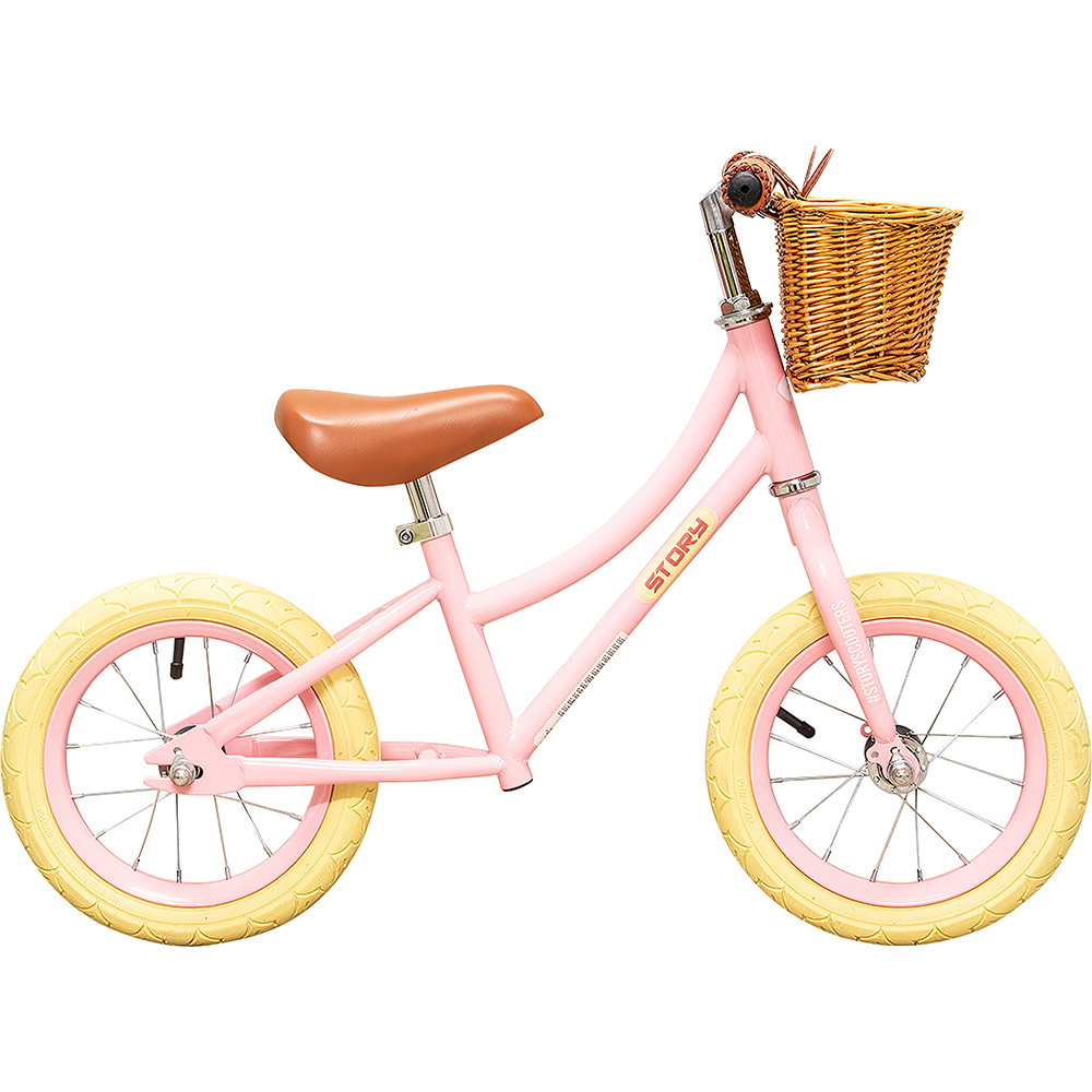Story Retro Dětský Balance Bike