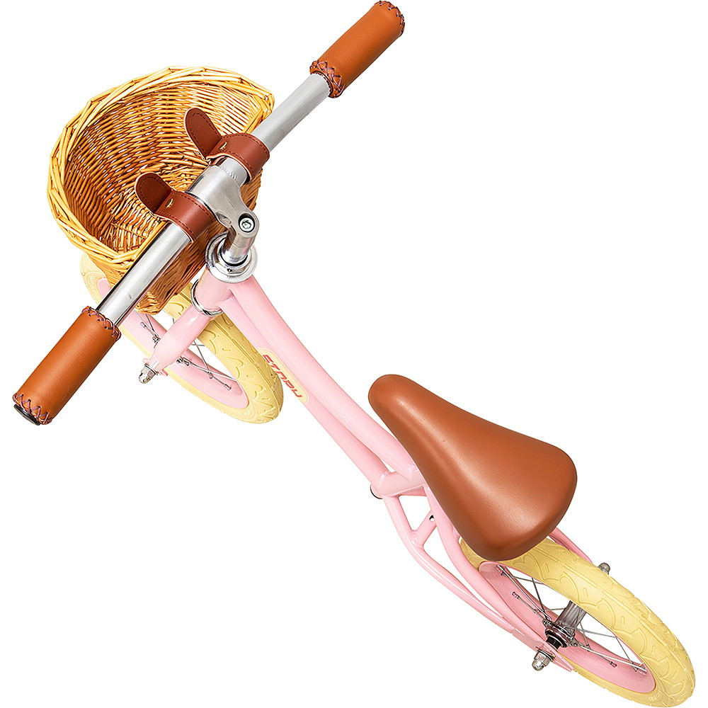 Story Retro Dětský Balance Bike