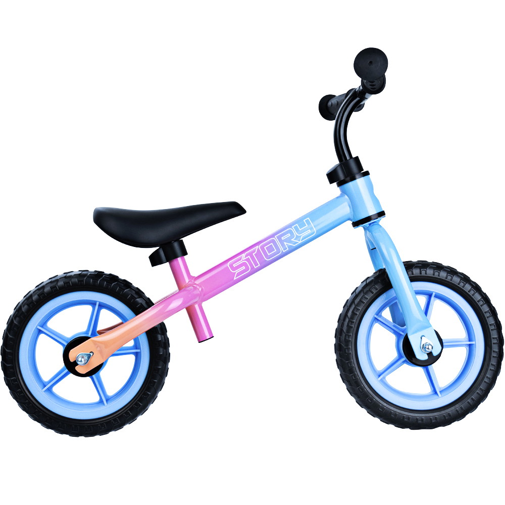 Futókerékpár Story Run Racer