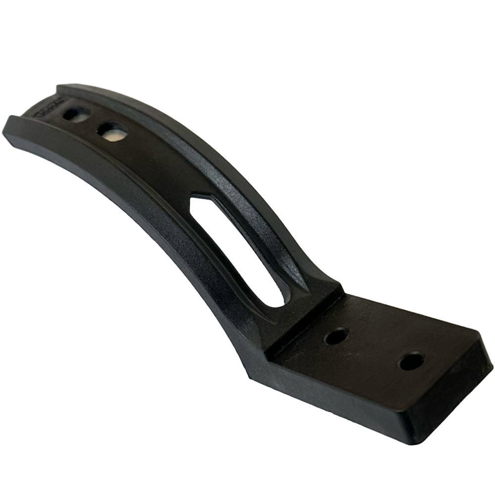 Koloběžka Pro Nylon Brzda