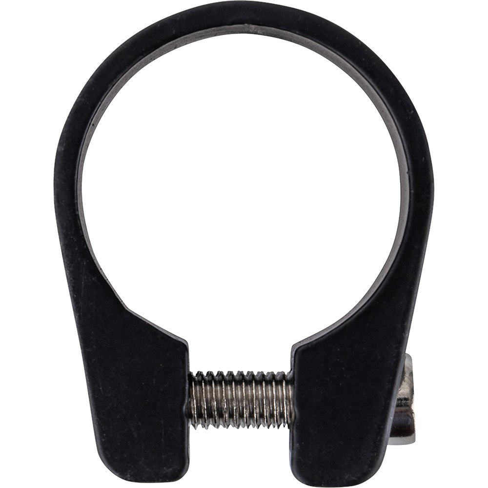 Příběh Outlaw Clamp