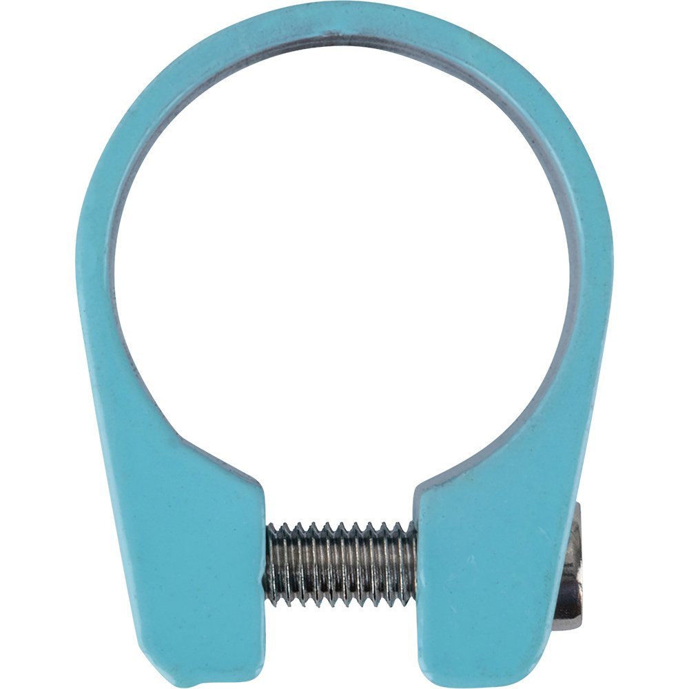 Příběh Outlaw Clamp
