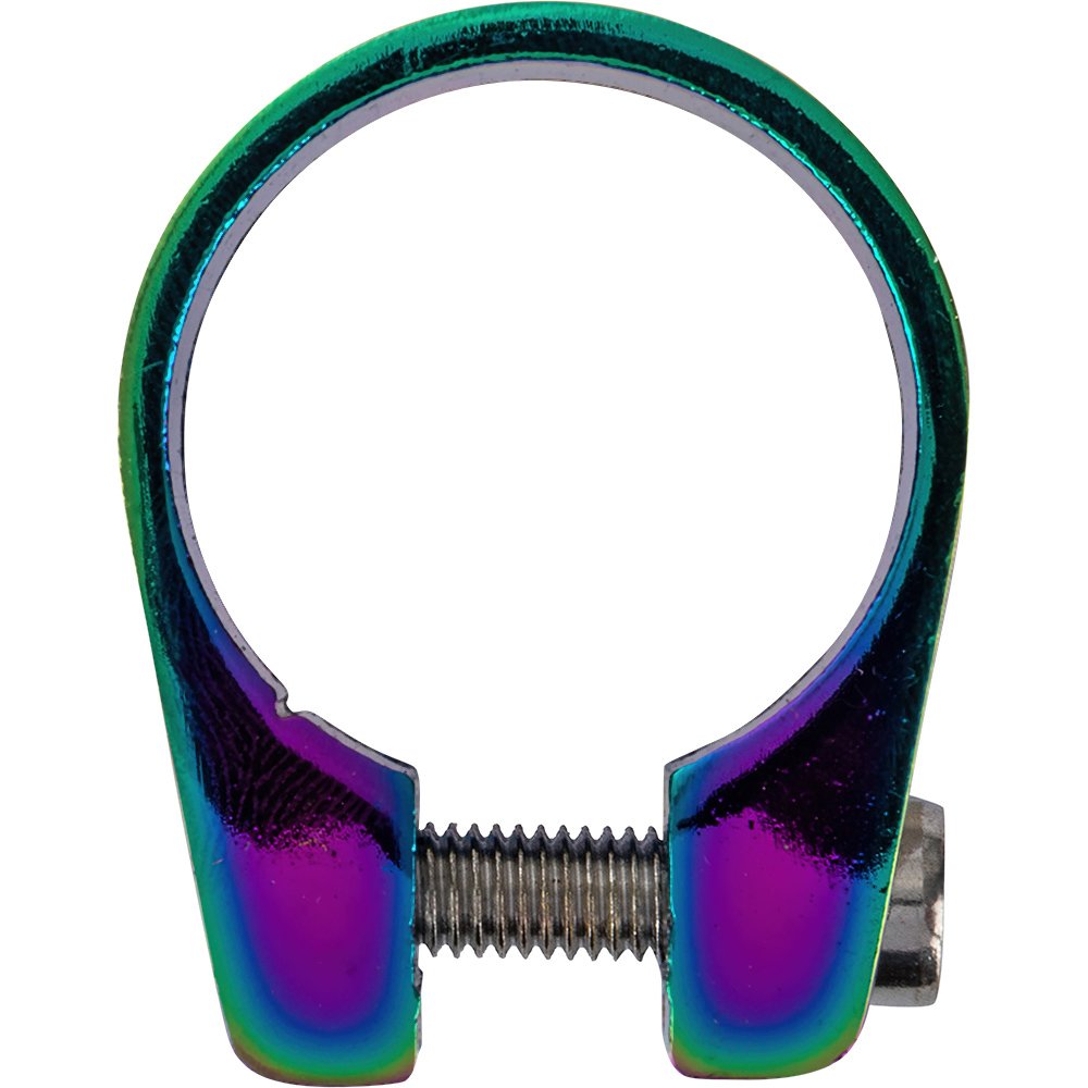 Příběh Outlaw Clamp