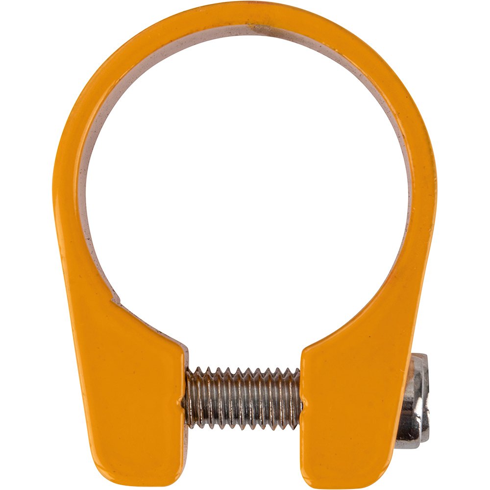 Příběh Outlaw Clamp