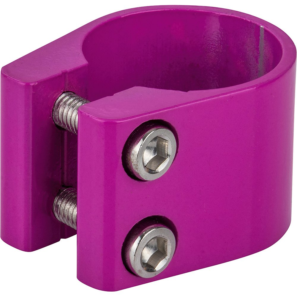Příběh Outlaw Clamp