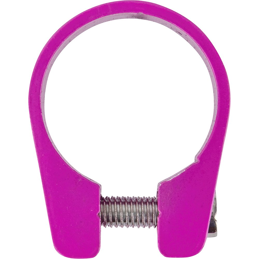 Příběh Outlaw Clamp