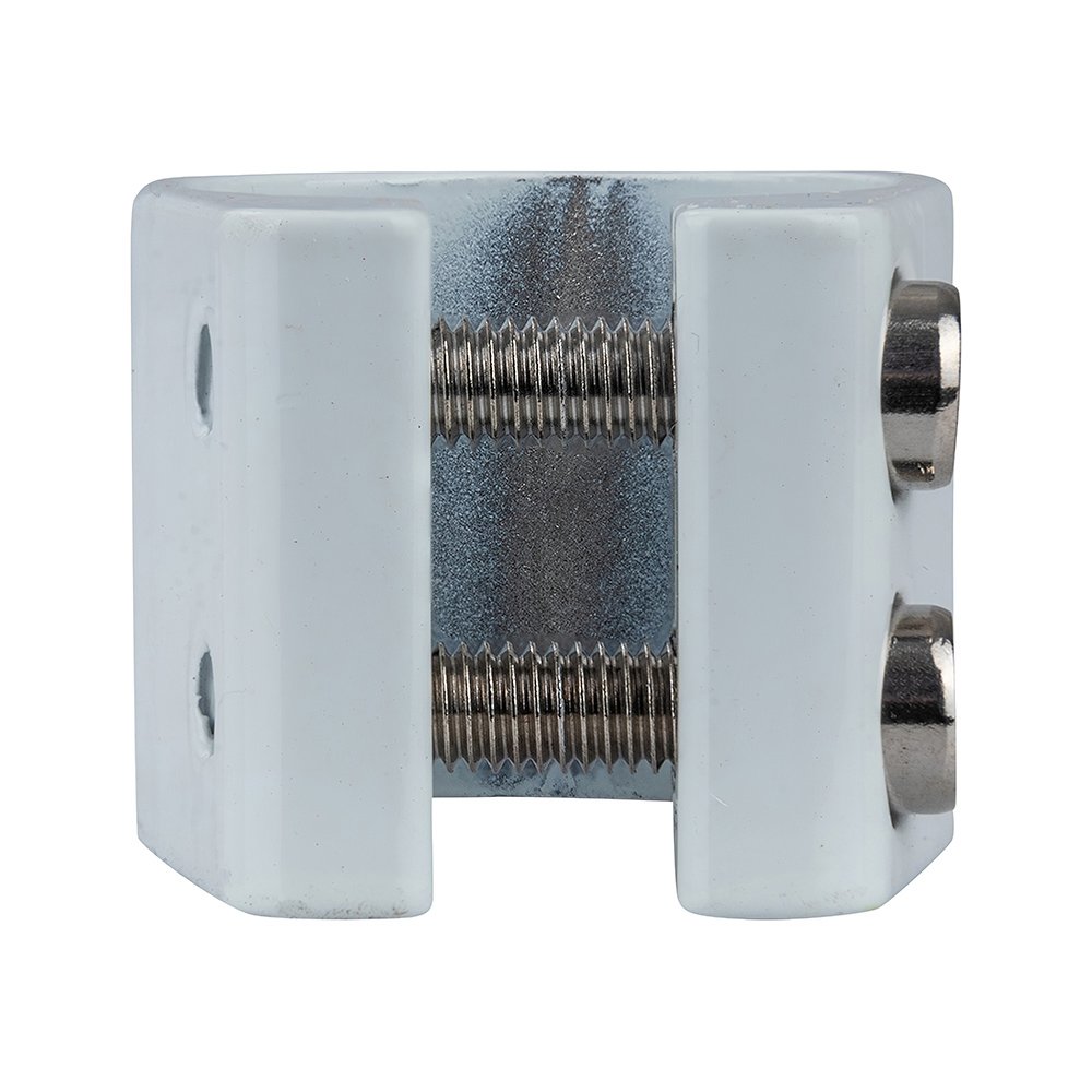 Příběh Outlaw Clamp