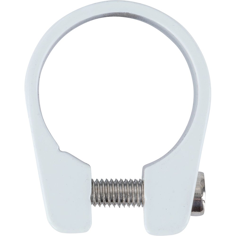 Příběh Outlaw Clamp