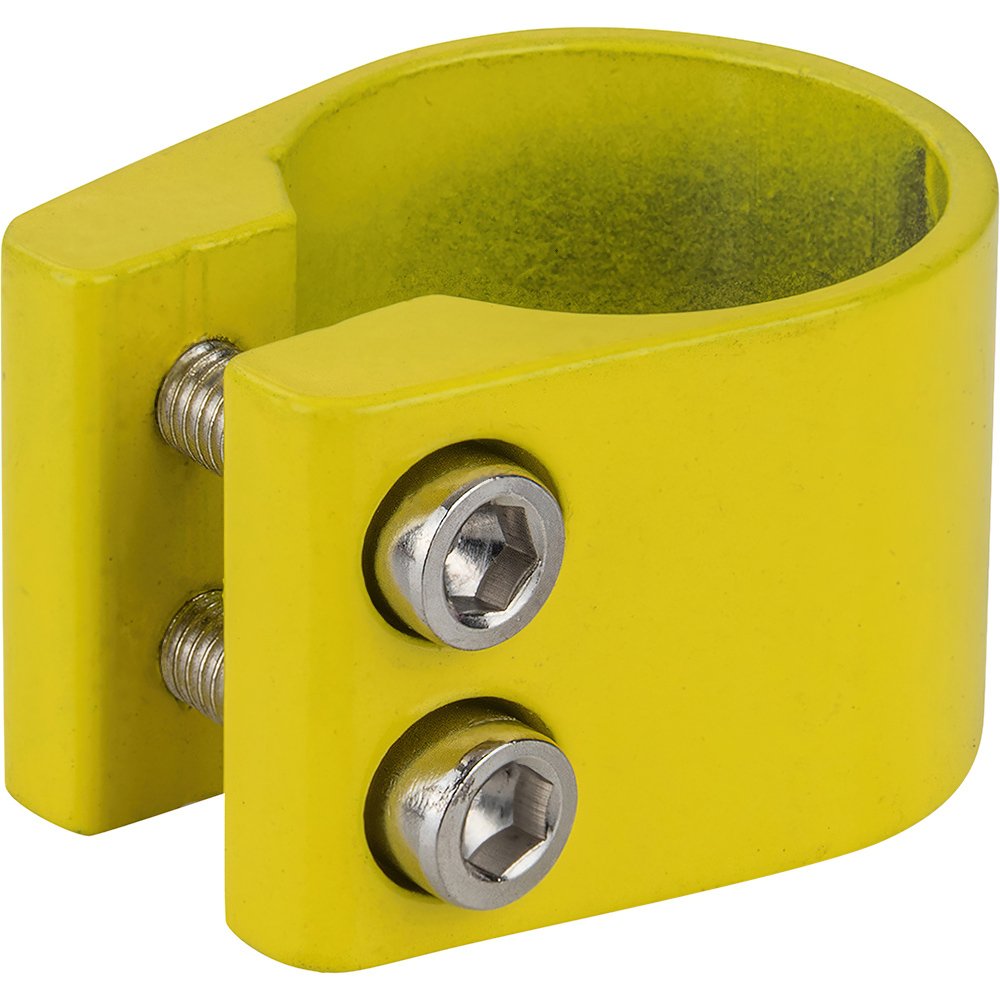 Příběh Outlaw Clamp