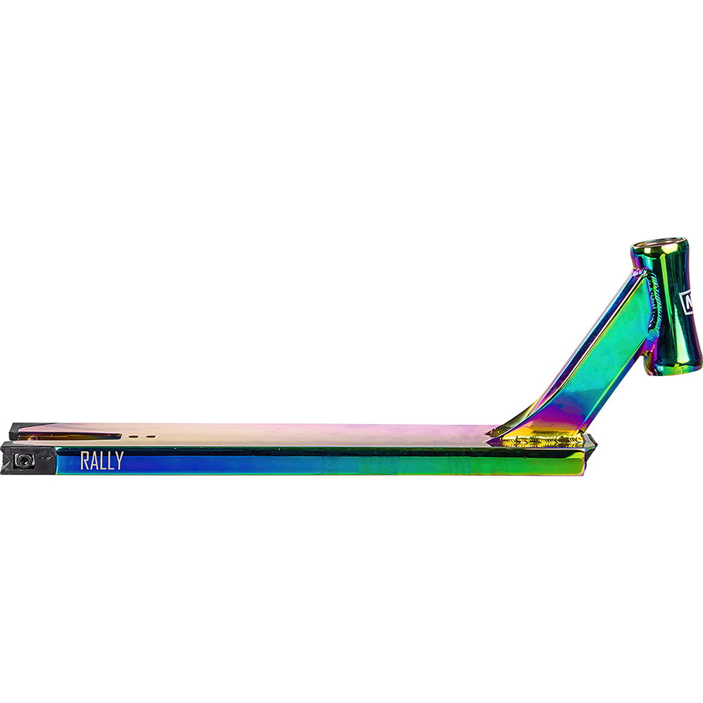 NKD Rally V4 Koloběžk