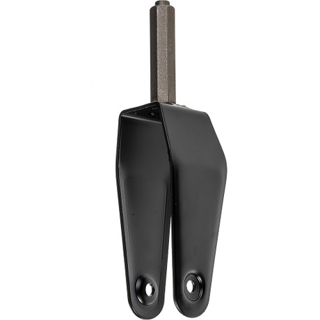 Story Metro Fork