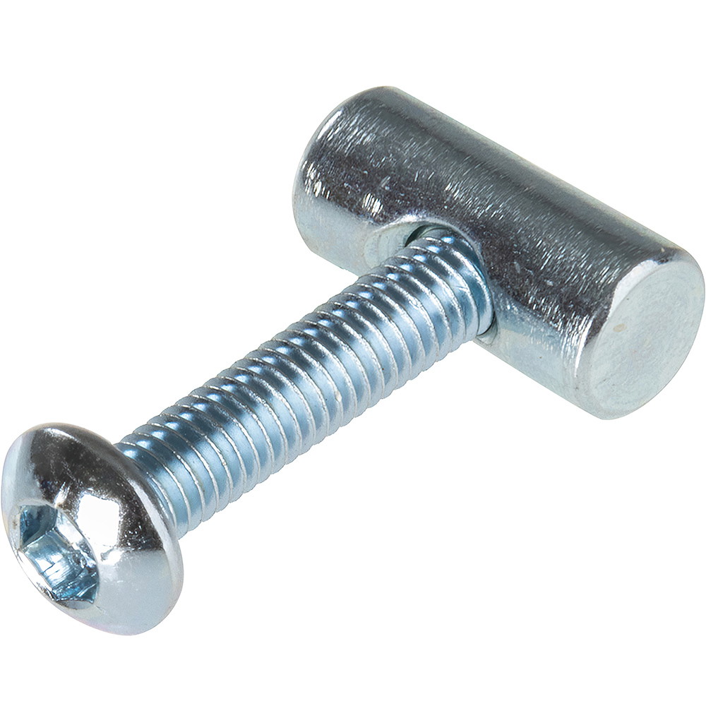 Story Bar Clamp Screw