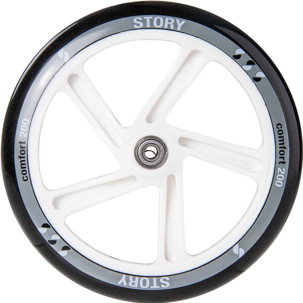 Story Koloběžk 200 mm