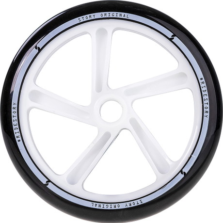 Koloběžka Story Metro Wheel