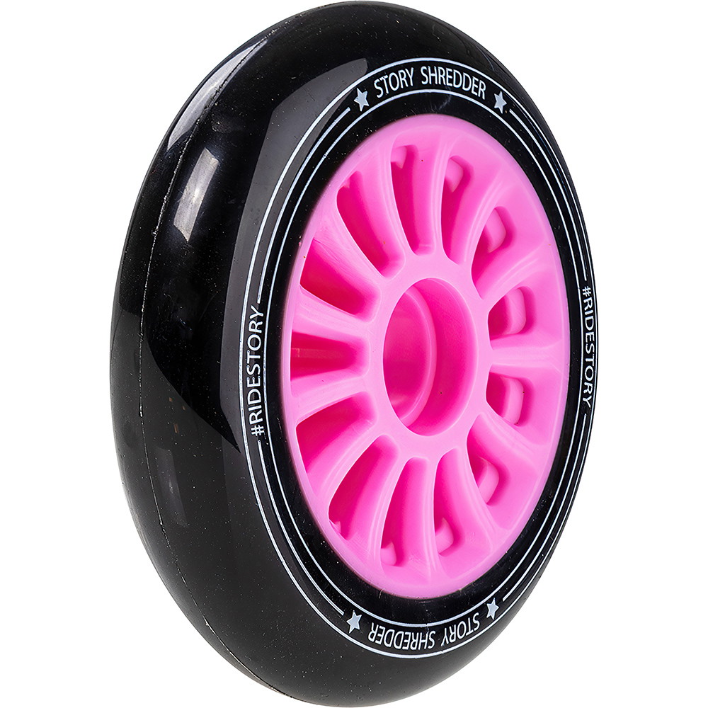 Koloběžka Story Shredder Wheel