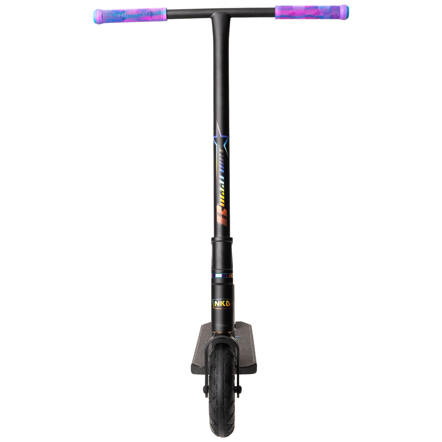 NKD Bullit Dirt Koloběžk - OUTLET
