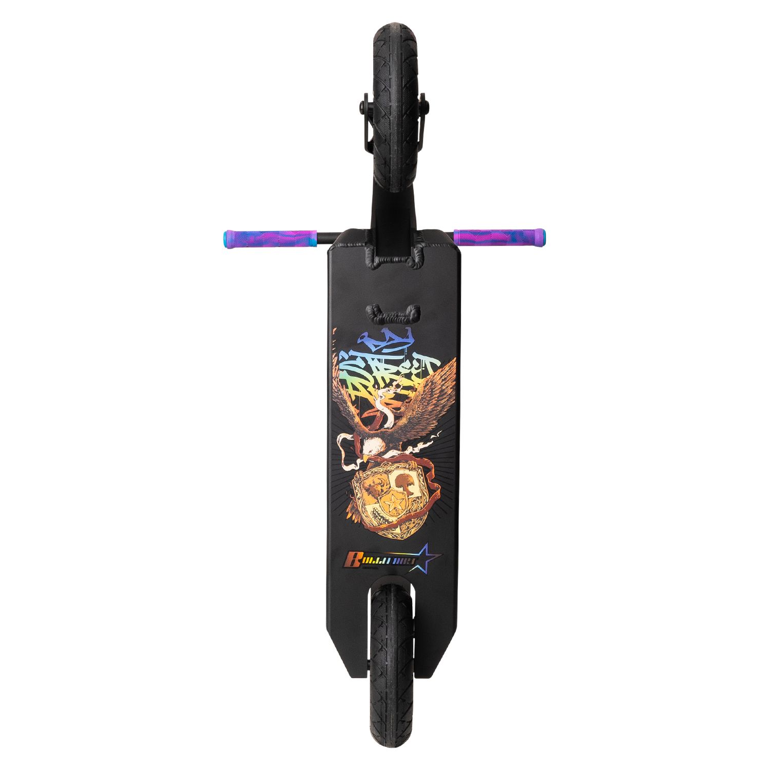 NKD Bullit Dirt Koloběžk - OUTLET