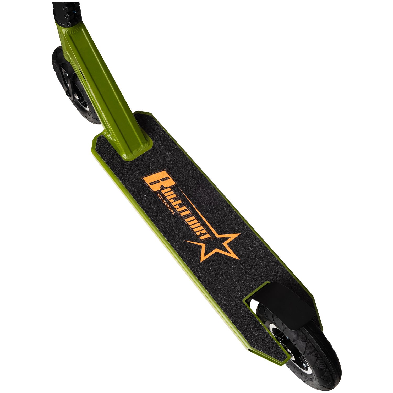 NKD Bullit Freestyle Koloběžk