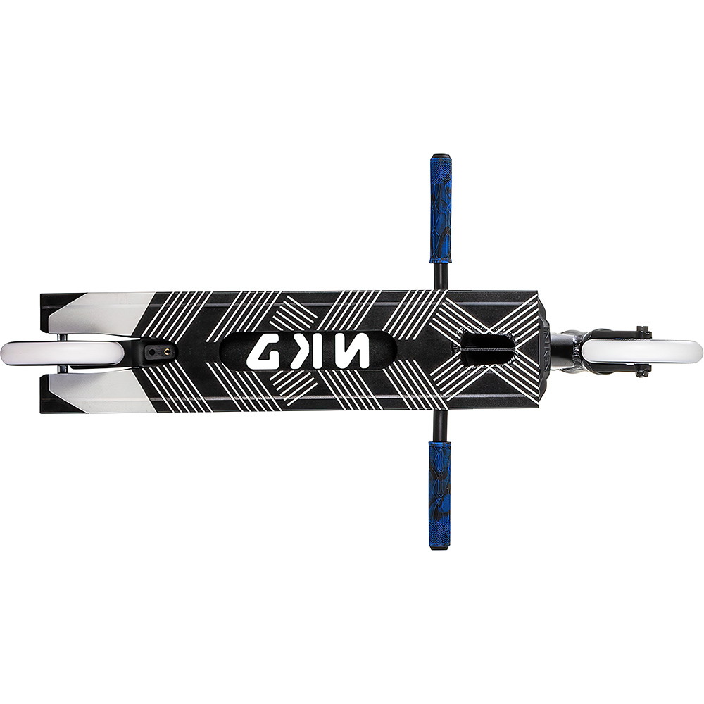 NKD Fuel Freestyle Koloběžk
