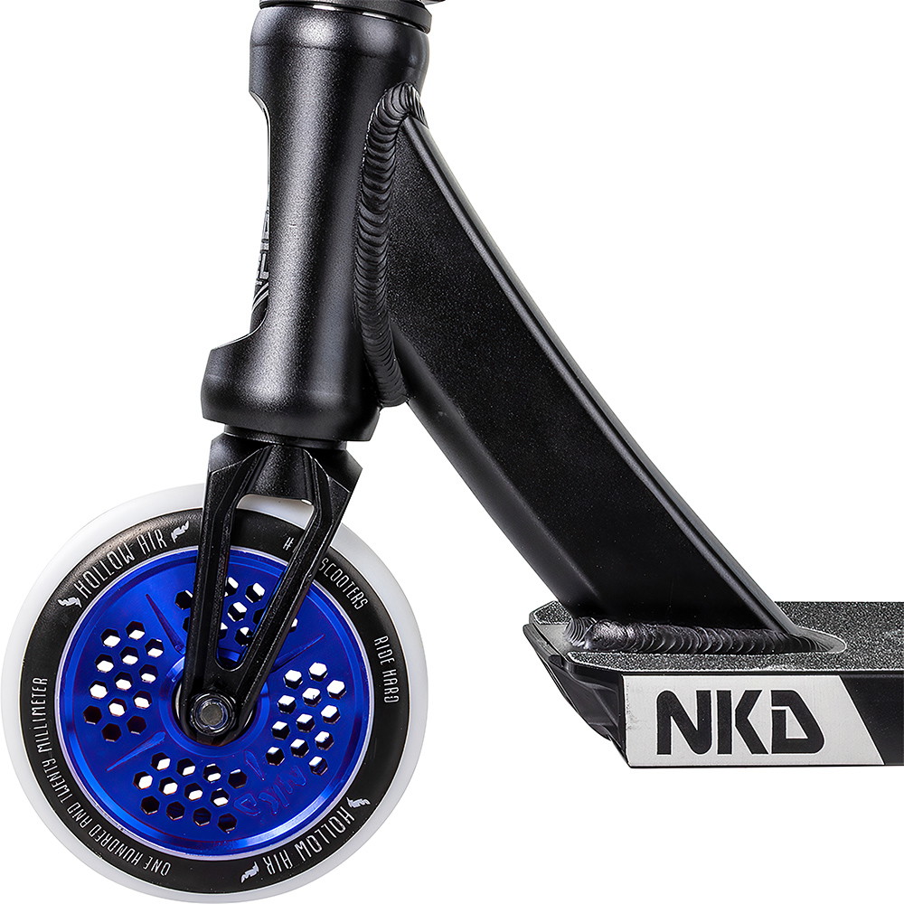 NKD Fuel Freestyle Koloběžk