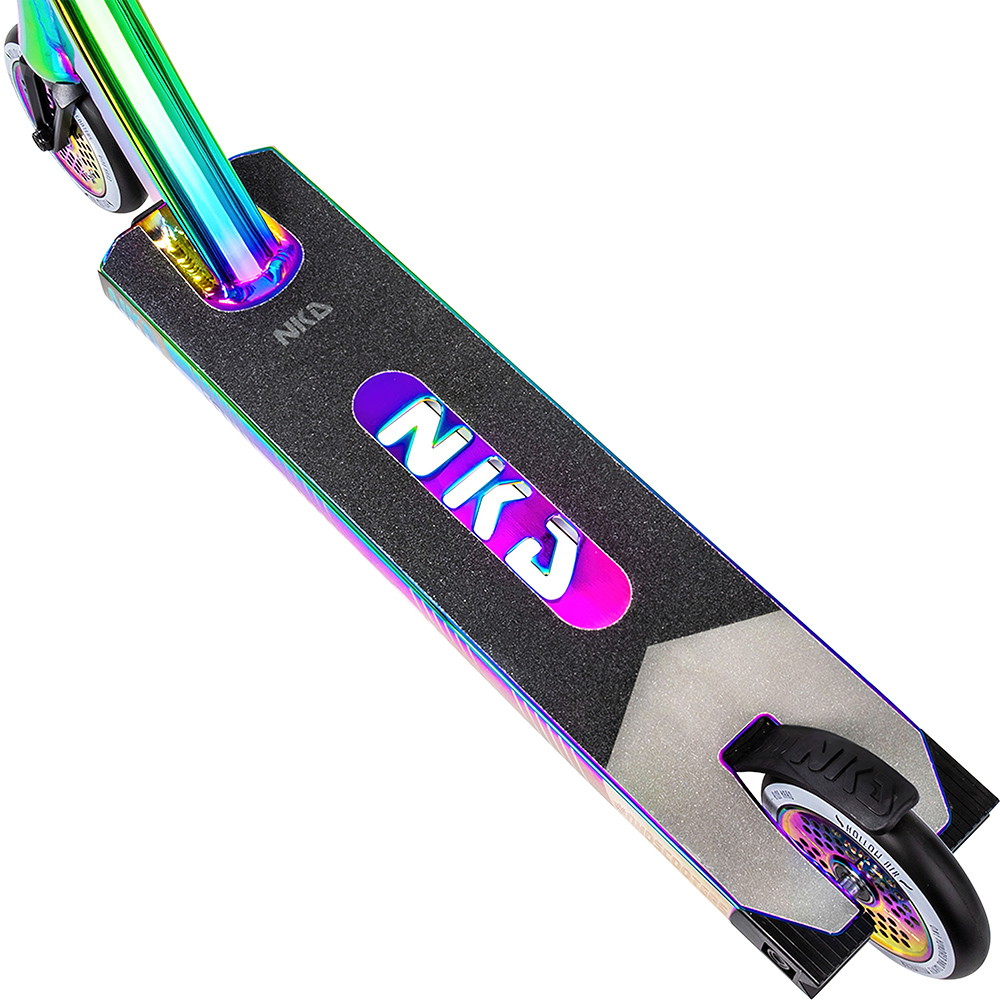 NKD Fuel Freestyle Koloběžk