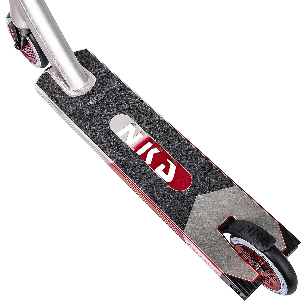 NKD Fuel Freestyle Koloběžk