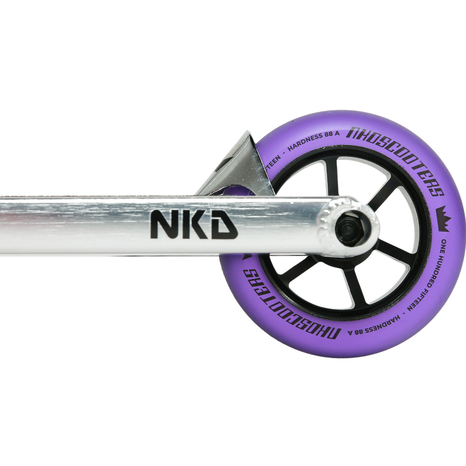 NKD Mono Freestyle Koloběžk
