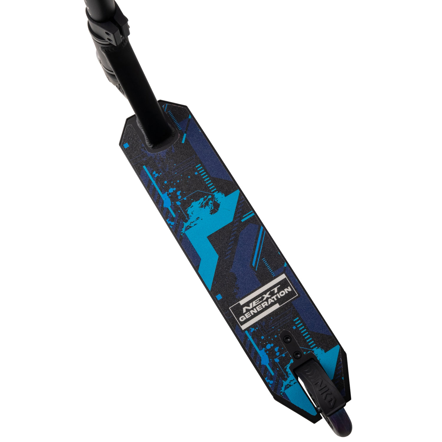 NKD Next Generation Freestyle Koloběžk