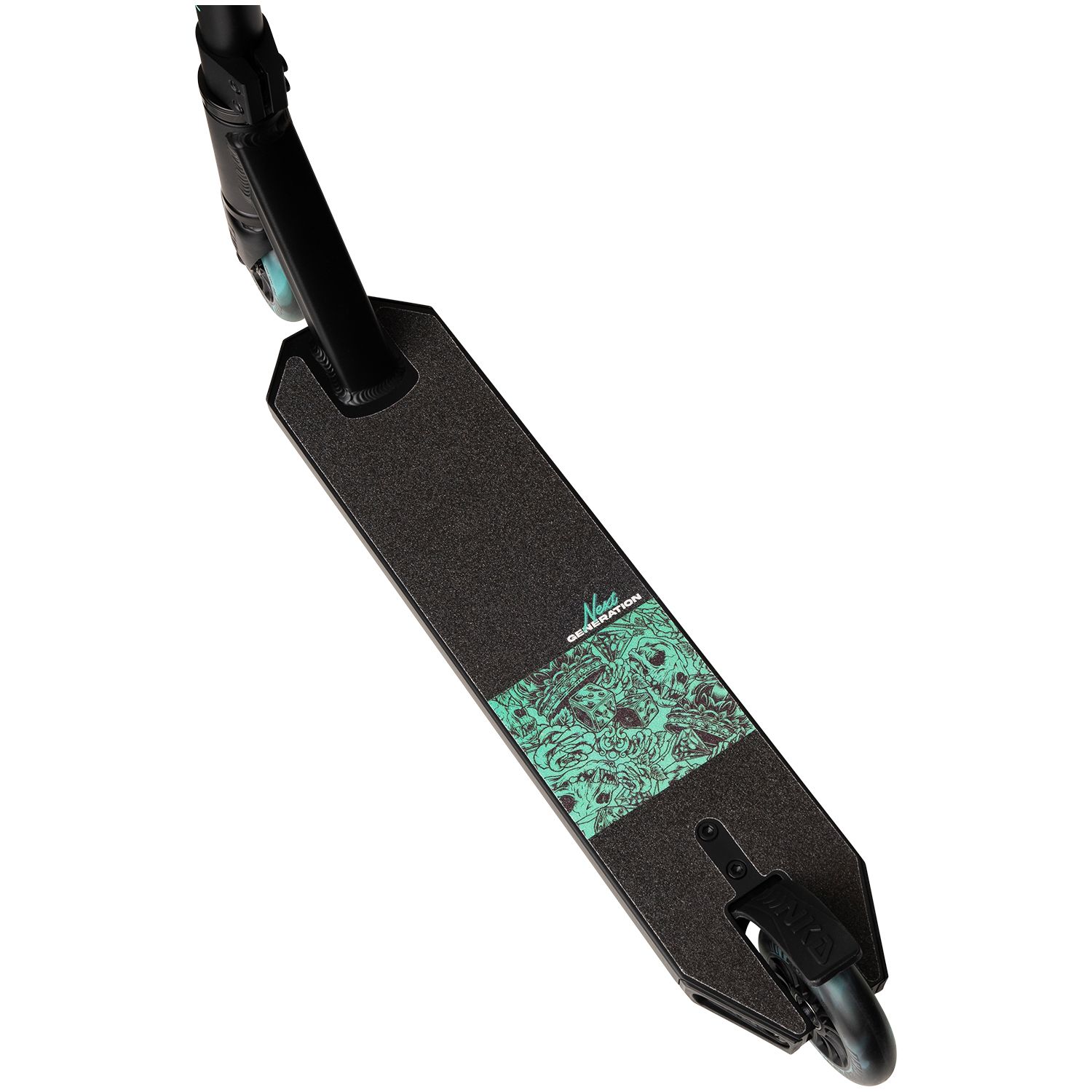 NKD Next Generation Freestyle Koloběžk