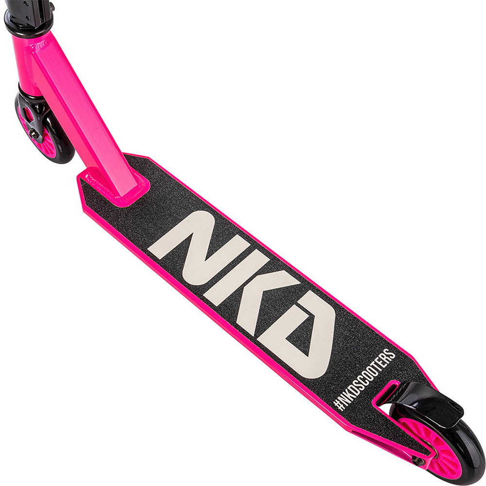 NKD Next Generation Freestyle Koloběžk