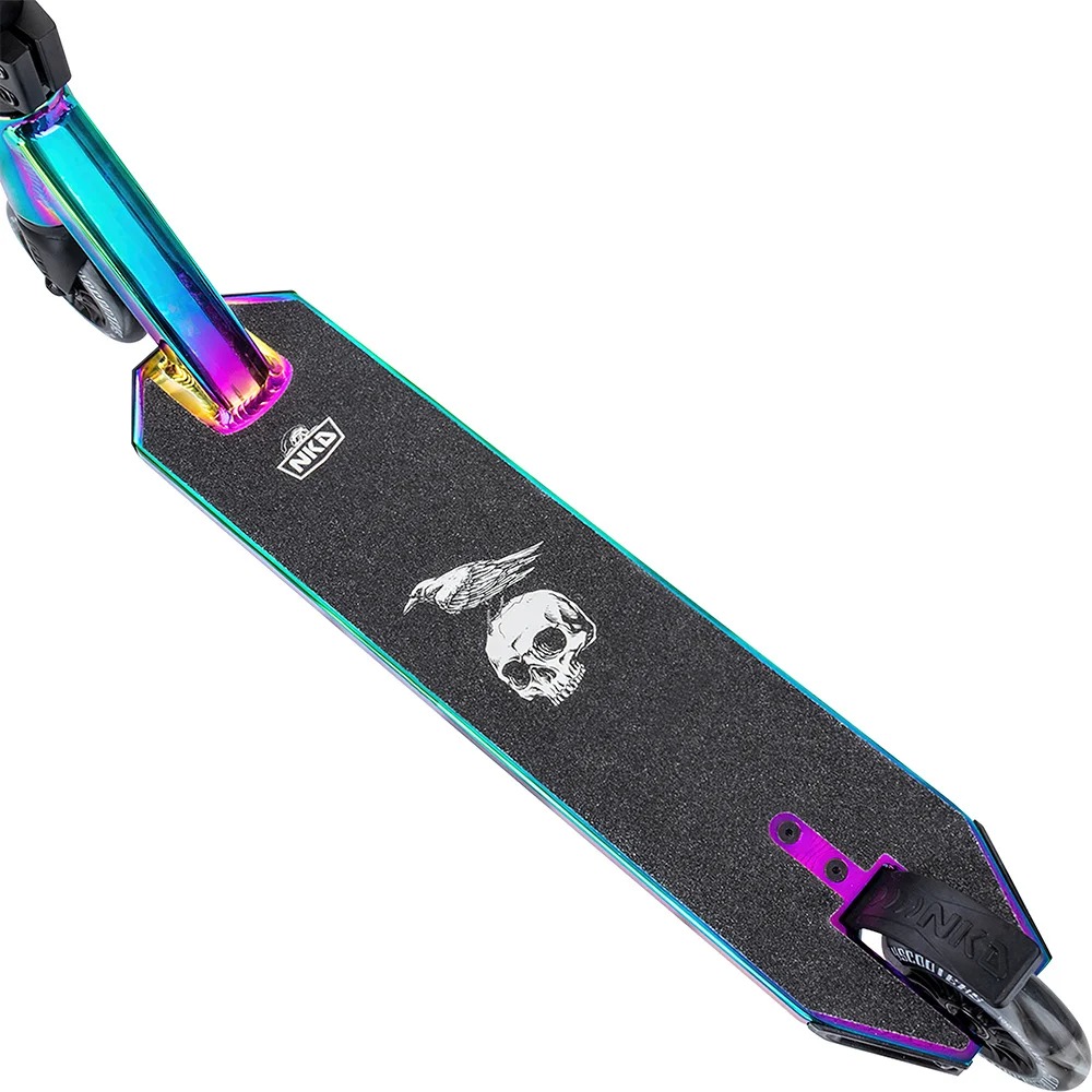NKD Next Generation Freestyle Koloběžk