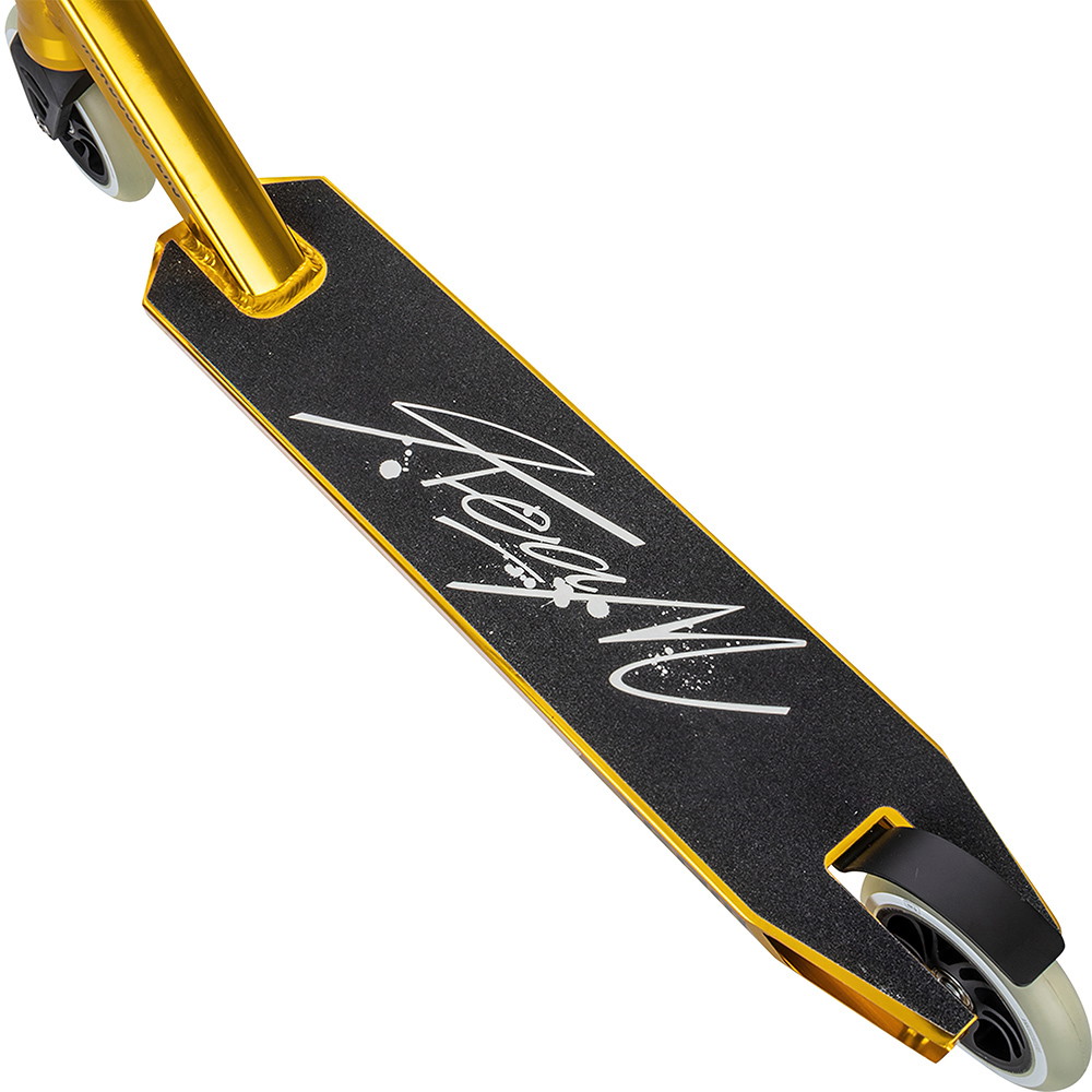 NKD Team Freestyle Koloběžk
