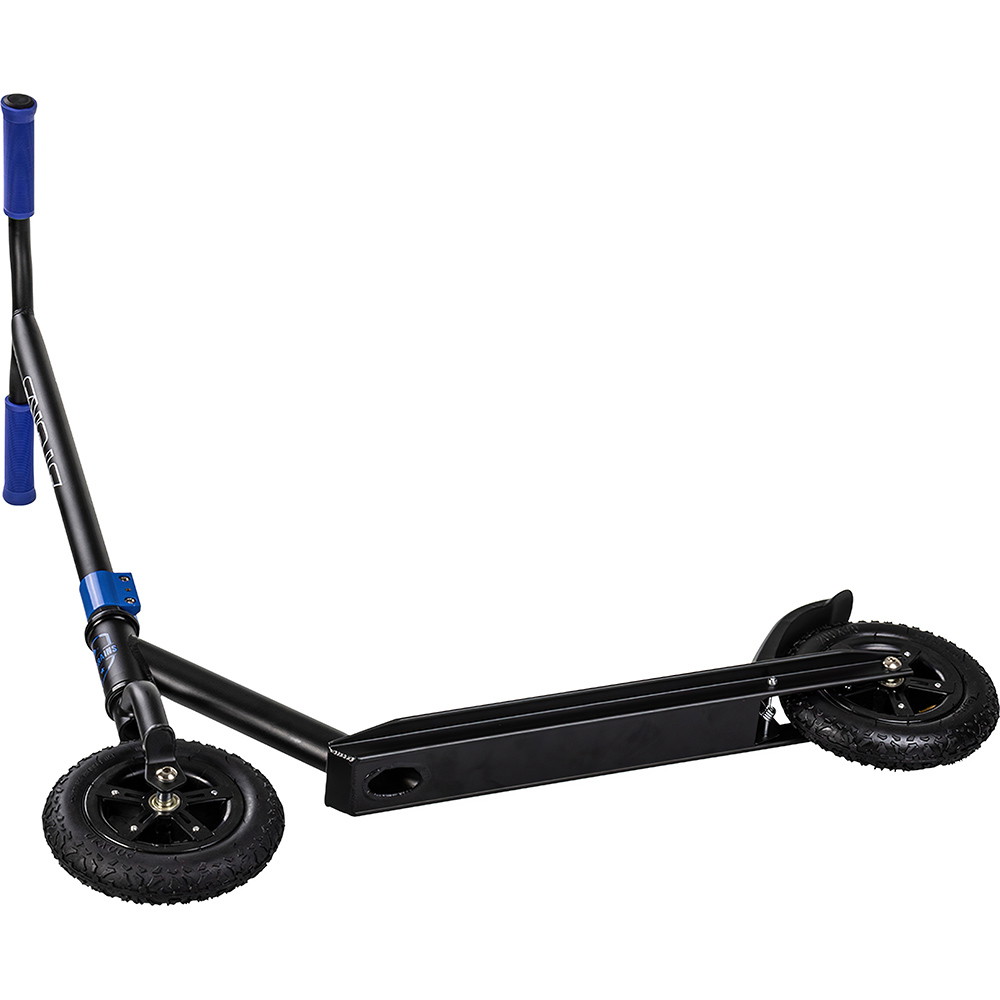 Story All Terrains Air Wheels Dirt Koloběžk