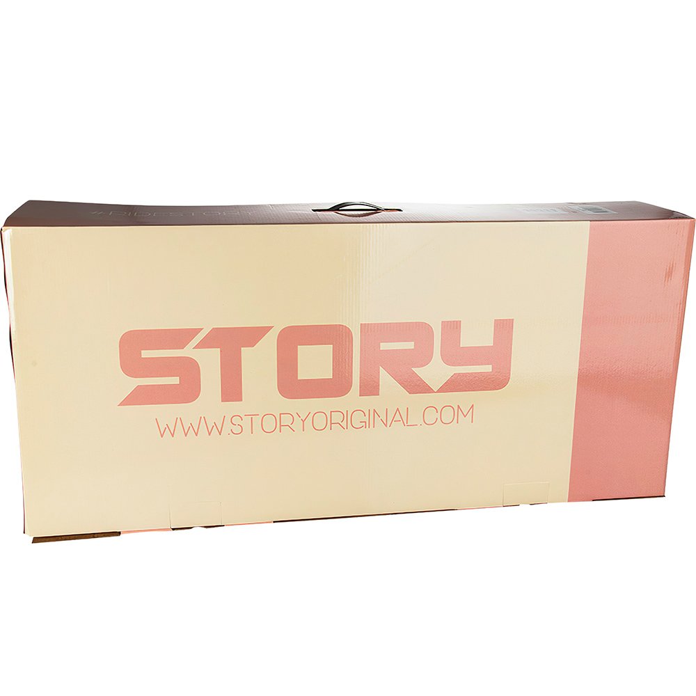 Story Retro Ride Skládací Komunitní Koloběžka